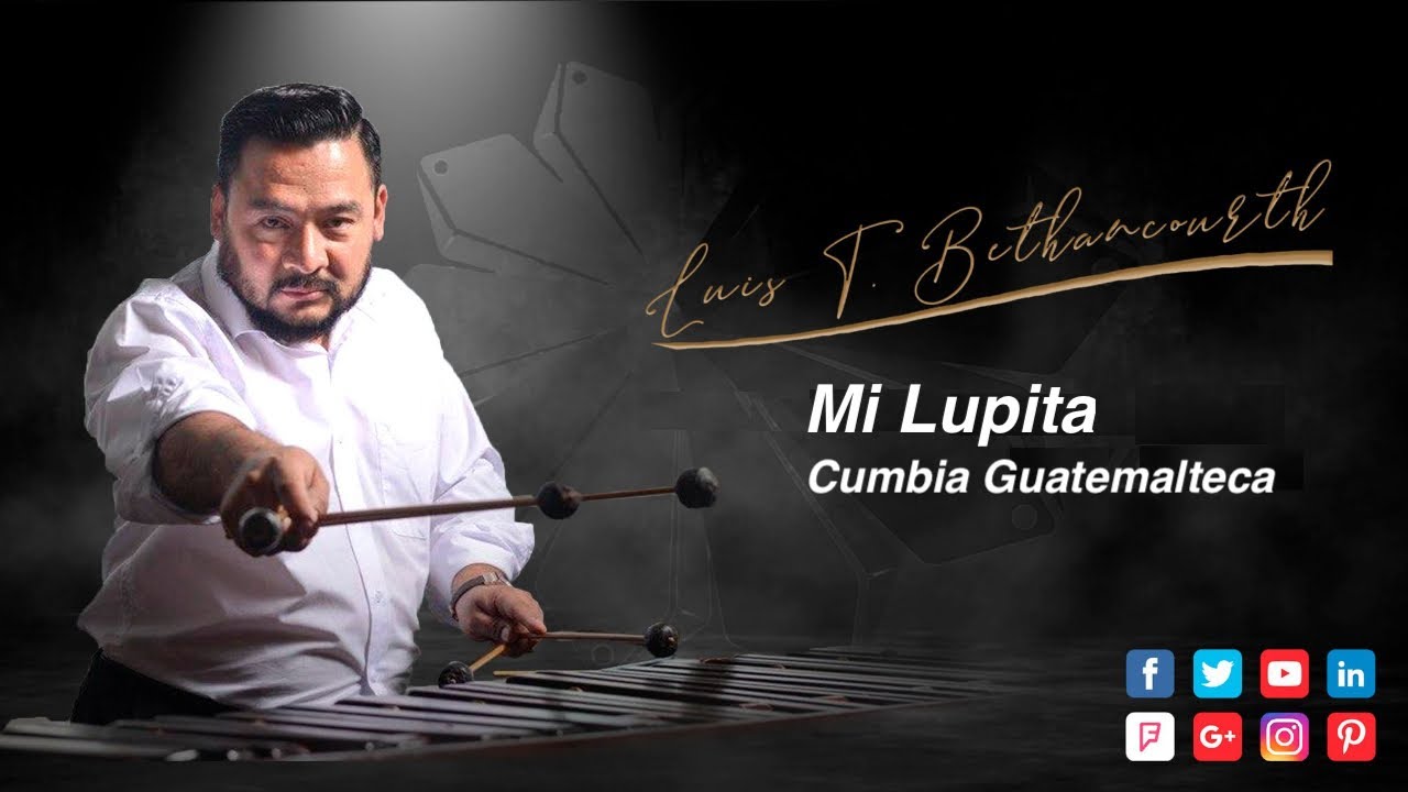 Como puedo Aprender Marimba, Cumbia Mi Lupita