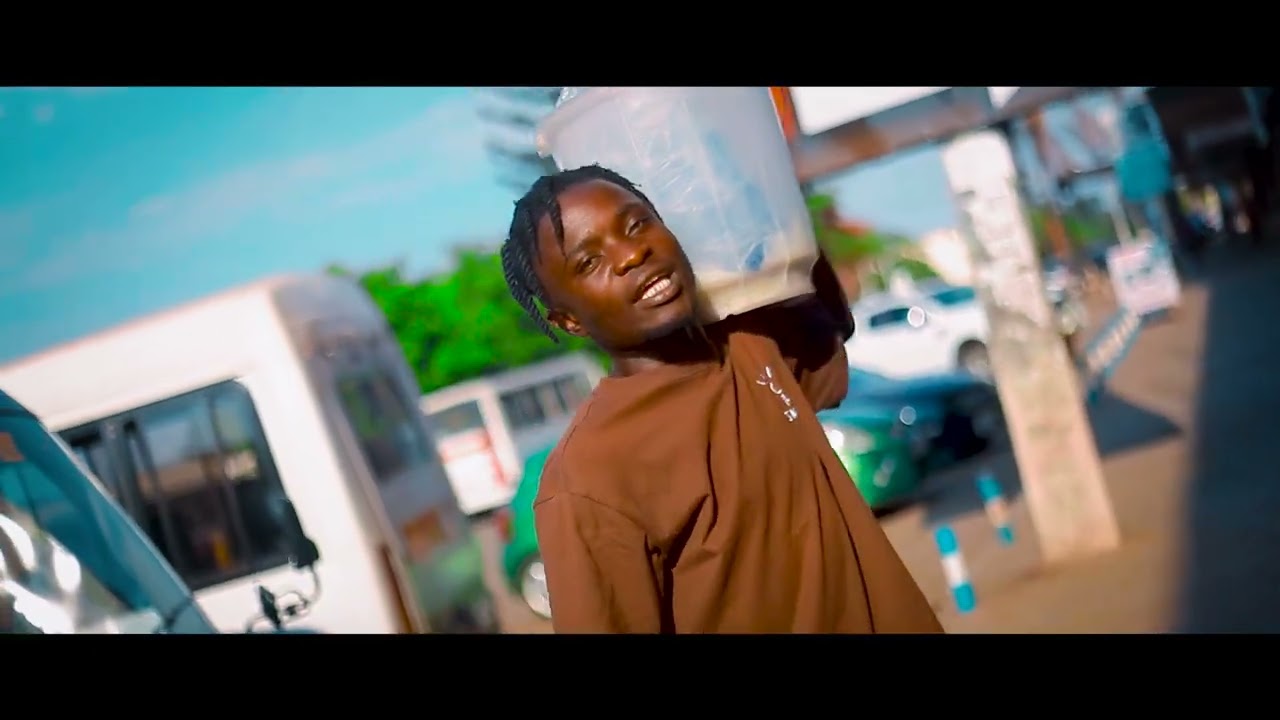 Ninshi Teine _ Millito (official video 4k)#millito #ninshiteine#