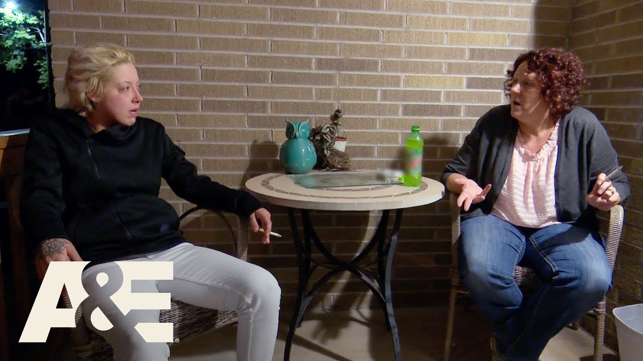 Intervention: Abbie Is an Alcoholic (Season 19) | A&E