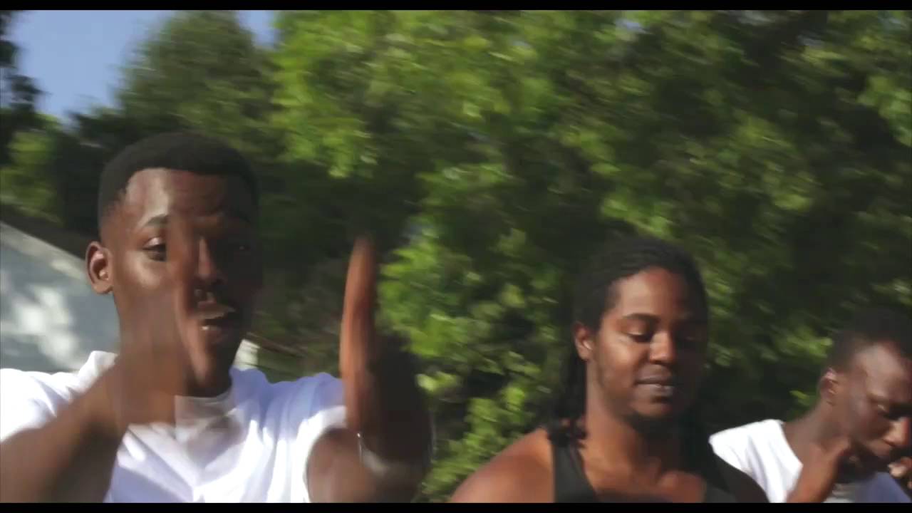 HB Breyon - Drugs And Plugs (Music Video) Shot By: Lavinchi Filmz