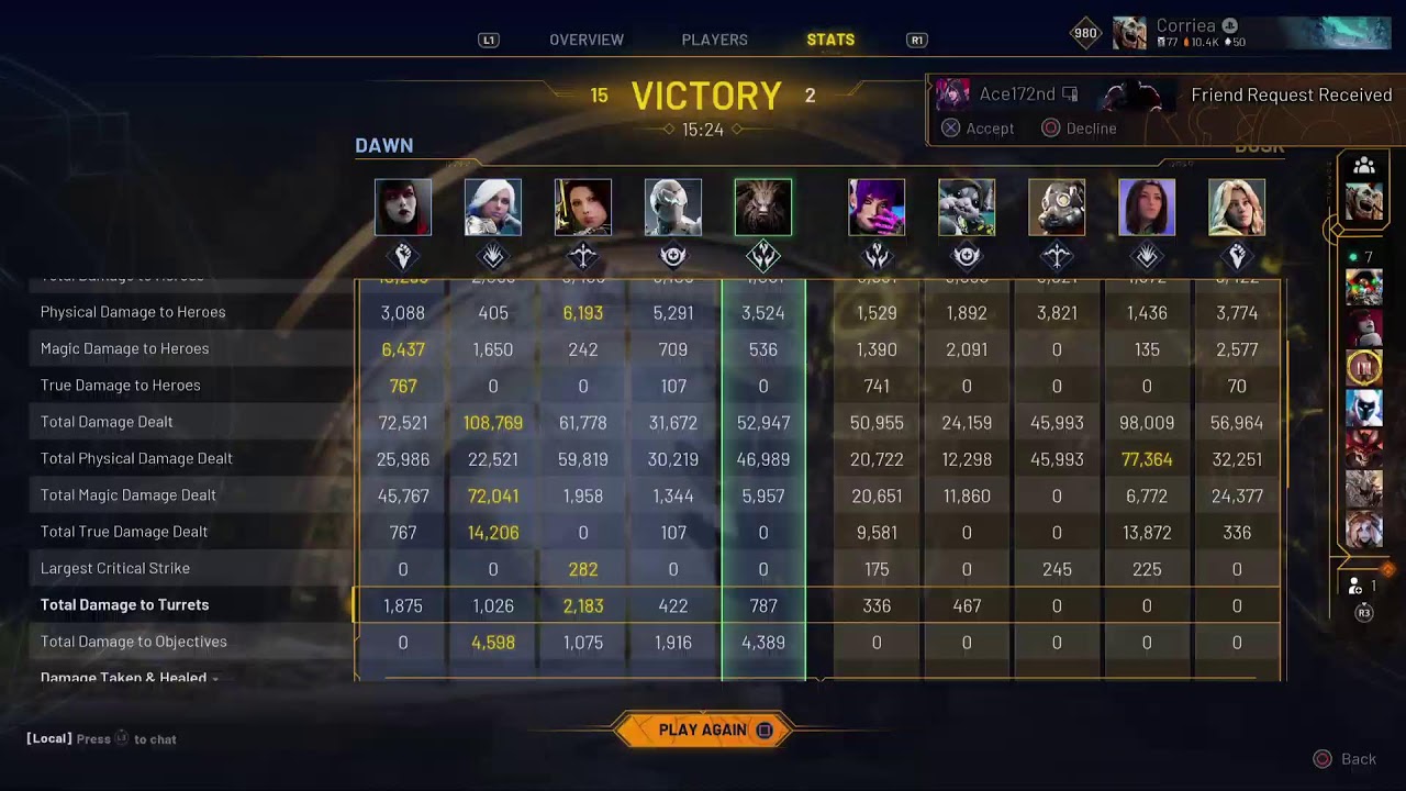 Ranked Ep4522: L10 Master Victorious Obsidian Rampage mid Predecessor #soloQ #TrashTEAMMATES