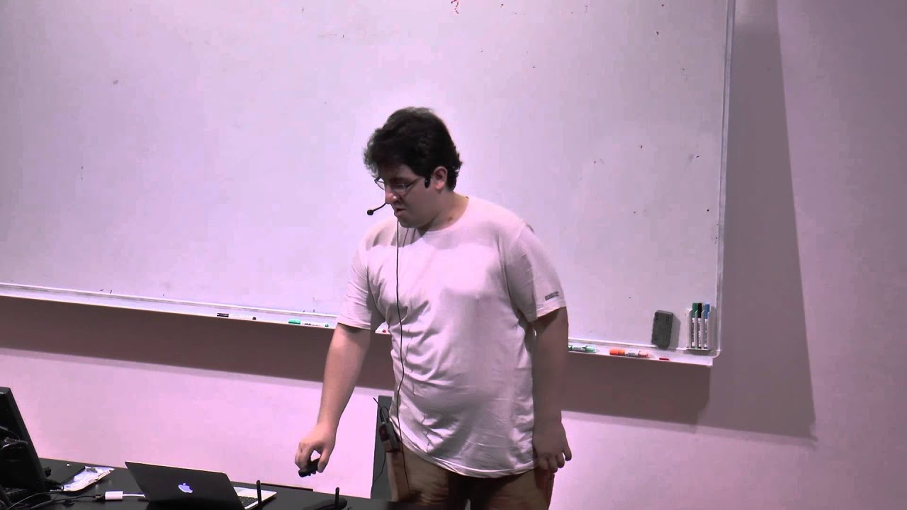 Linux Days 2014 - Zabezpečen&iacute; embedded syst&eacute;mu proti degradaci &uacute;loži&scaron;tě - Marek Va&scaron;ut