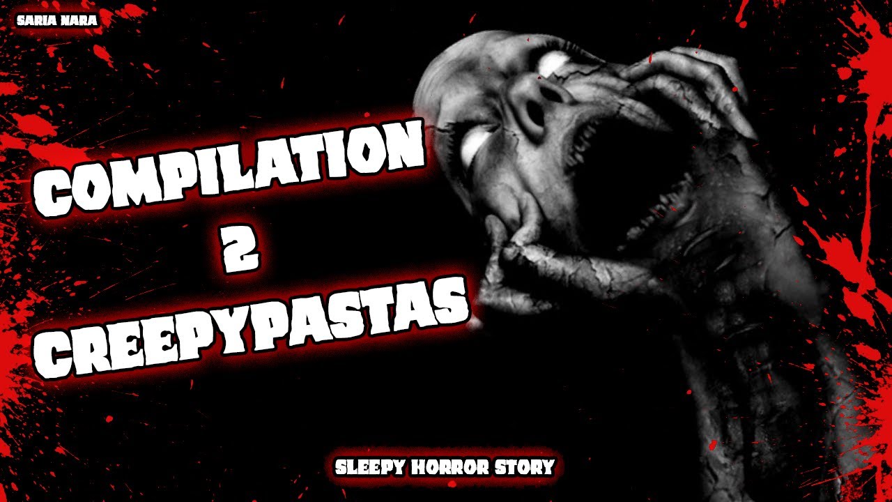 HISTOIRE HORRIFIQUE [FR] - 2 CREEPYPASTA TERRIFIANTE !