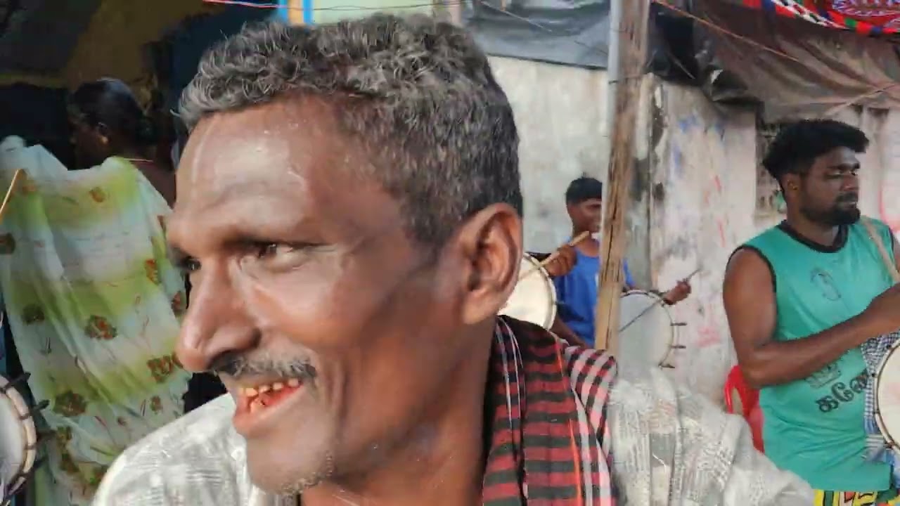 insta புகழ் வெத்தியார் வெட்டு பாக்கியராஜ்#சத்திரம்  ரமேஷ்##sathiram  Ramesh#