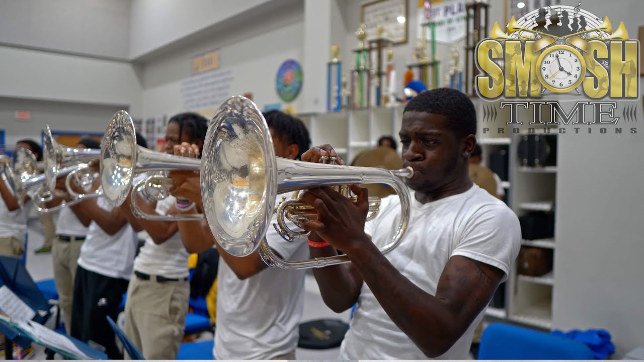 L.B. Landry | Bow Bow Bow | Bandroom Practice Exclusive 2023