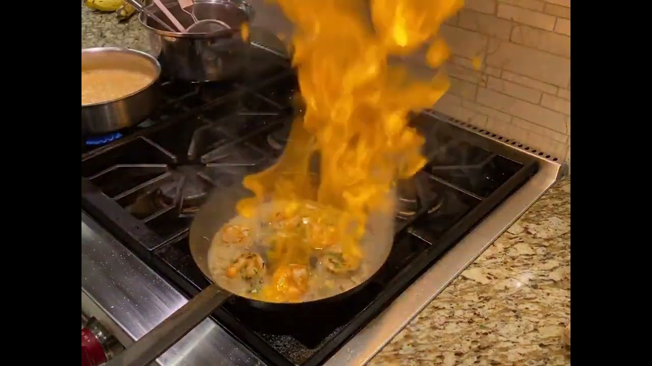 Perfect Risotto Chef Stef