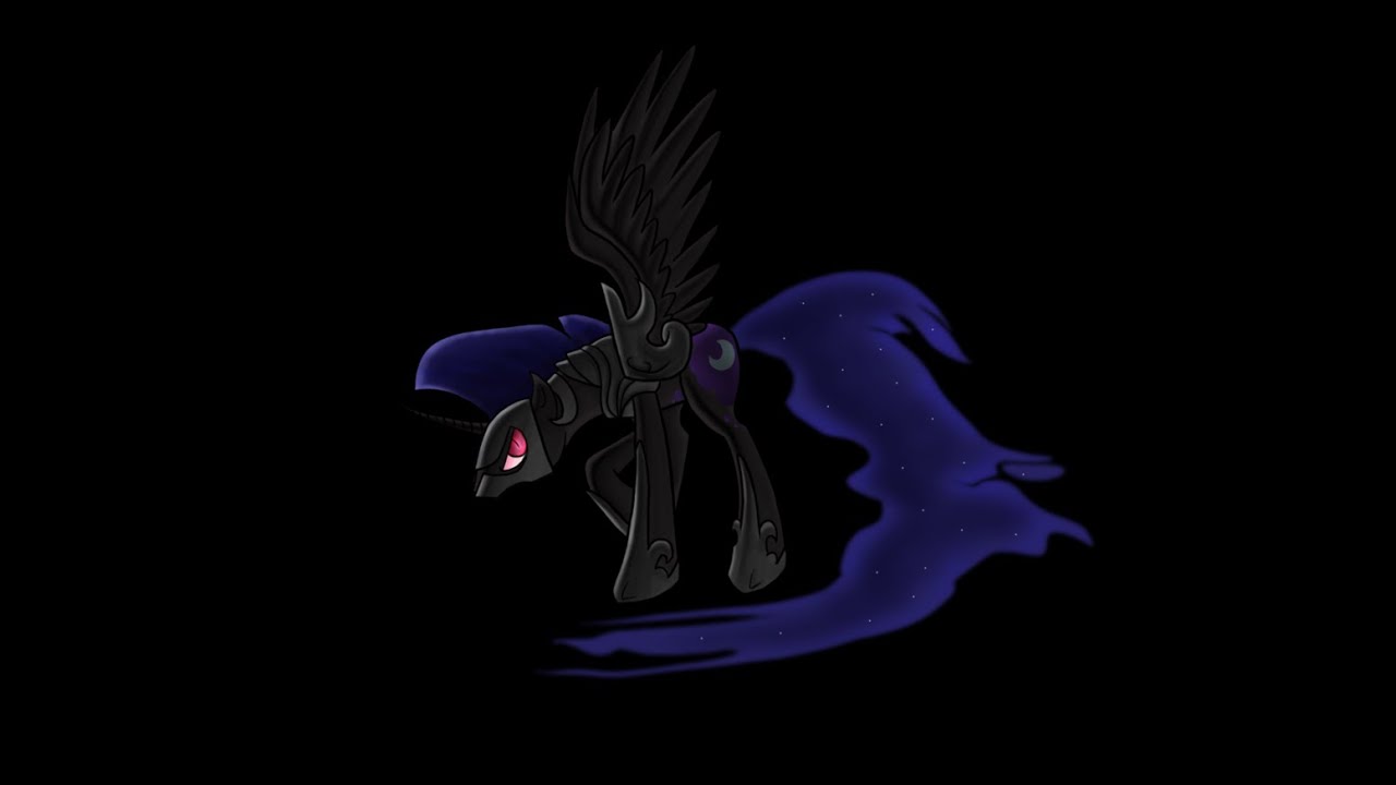 Luna's Soliloquy (Colt Ver.)