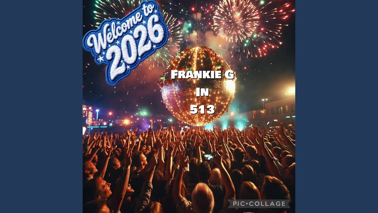 Welcome to 2026