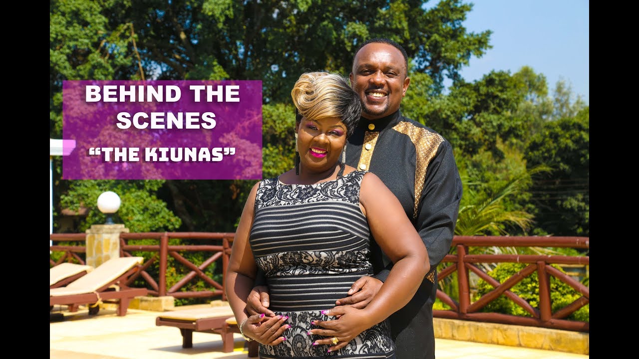 August 2017 Issue Covershoot with The Kiunas #BTSWITHPARENTS