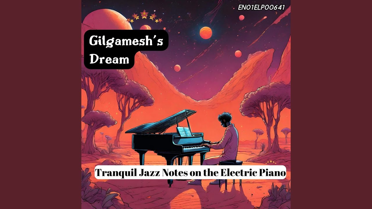 Harmonic Elegy (Original)