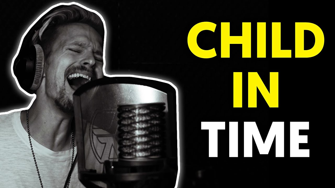 Child in Time (Deep Purple Cover)