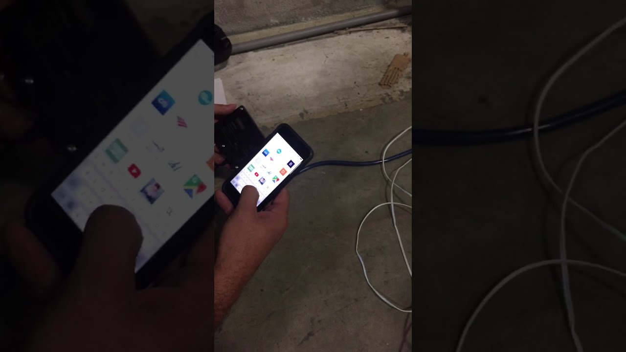 Setting Up SOMLink