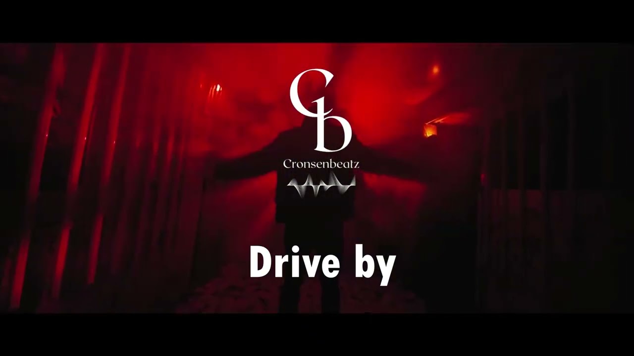 Kollegah x Zht Type Beat -Drive by-