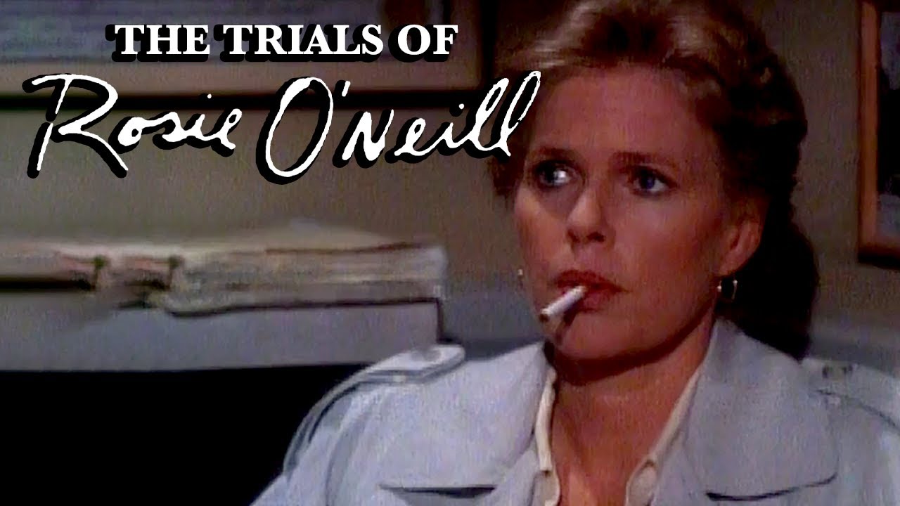 The Trials of Rosie O'Neill | Season 1 | Episode 10 | Mr. Right