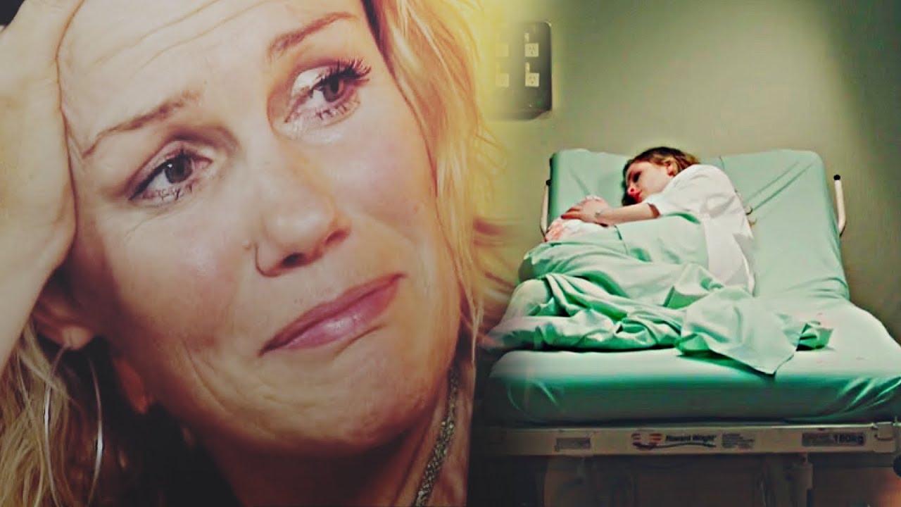 cheryl west | helena's stillbirth