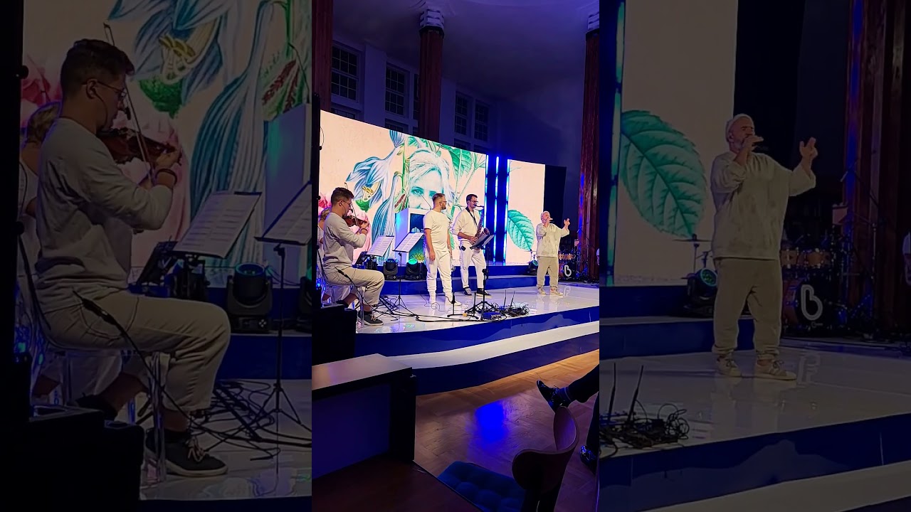 Kongres Gala Zdrowe Miasta Warszawa2024 