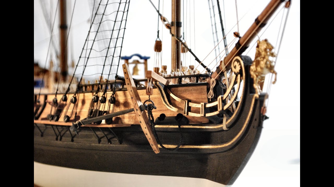 Queen Anne's Revenge