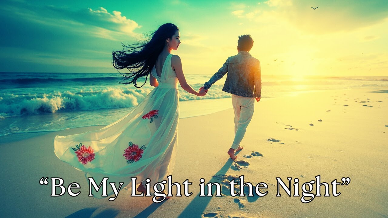 R. Heartfelt romantic track - 