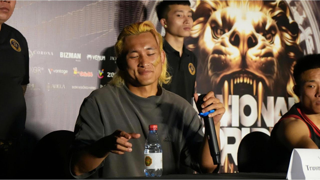 🎥 MEDIA DAY LC24| HIỆP ĐẤU TÂM LÝ TRƯỚC GIỜ G