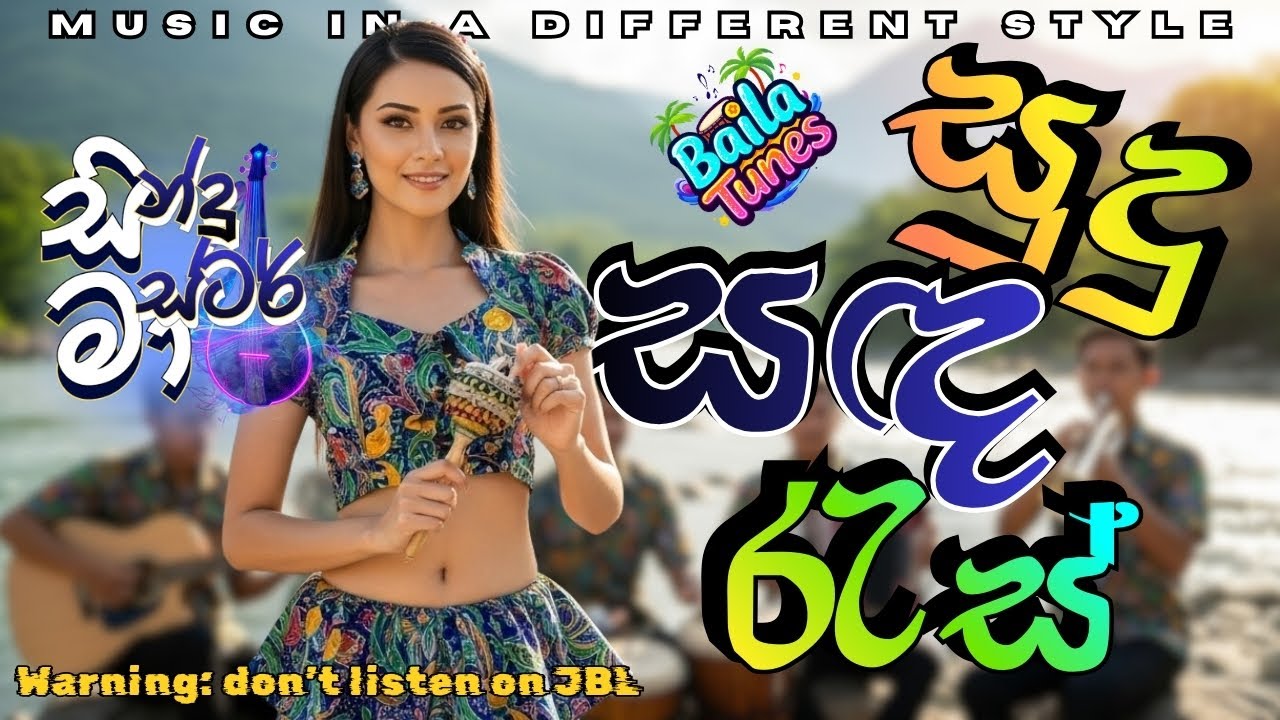 🎶 Sudu Sanda Res | සුදු සඳ රැස් | Sheela Shrimathi Peiris | Sinhala Romantic Classic | Sindu Master