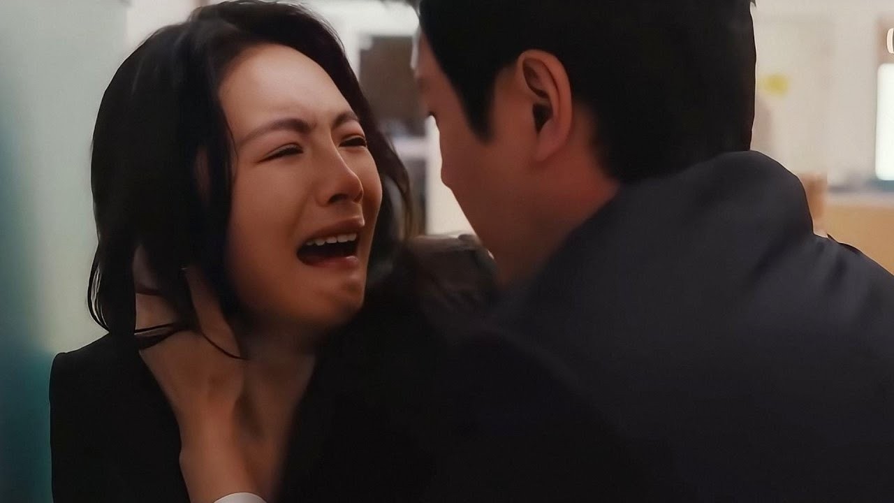 【Movie】😱渣男赴小三約，路上車禍重傷。妻子崩潰大哭的影片傳遍全網！#剧情 #电视剧 #出轨 #婚内婚外 #蔡文静 #冯绍峰