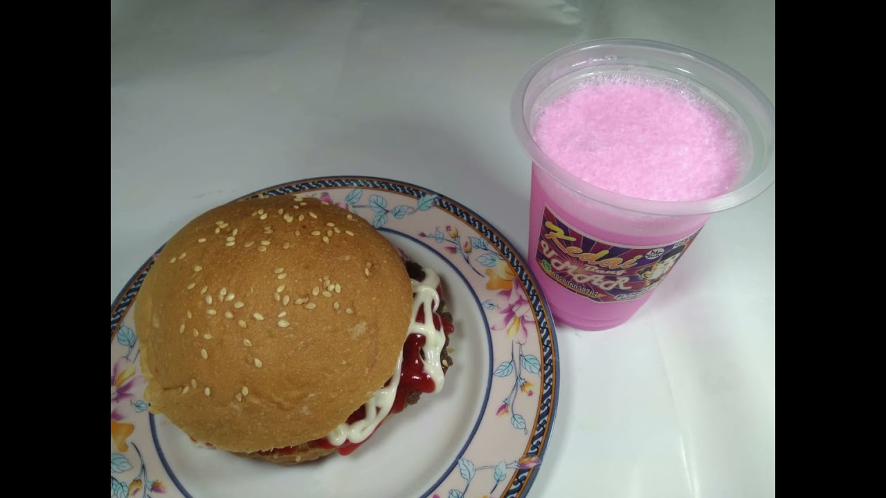 Kedai bang umar...rajanya shawarma dan kebab...solo dan sekitarnya