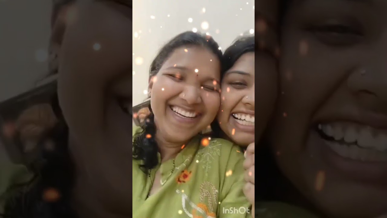 माय फॅमिली♥️
