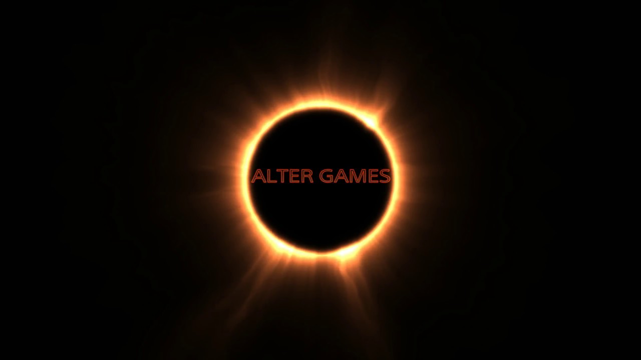 ALTER GAMES