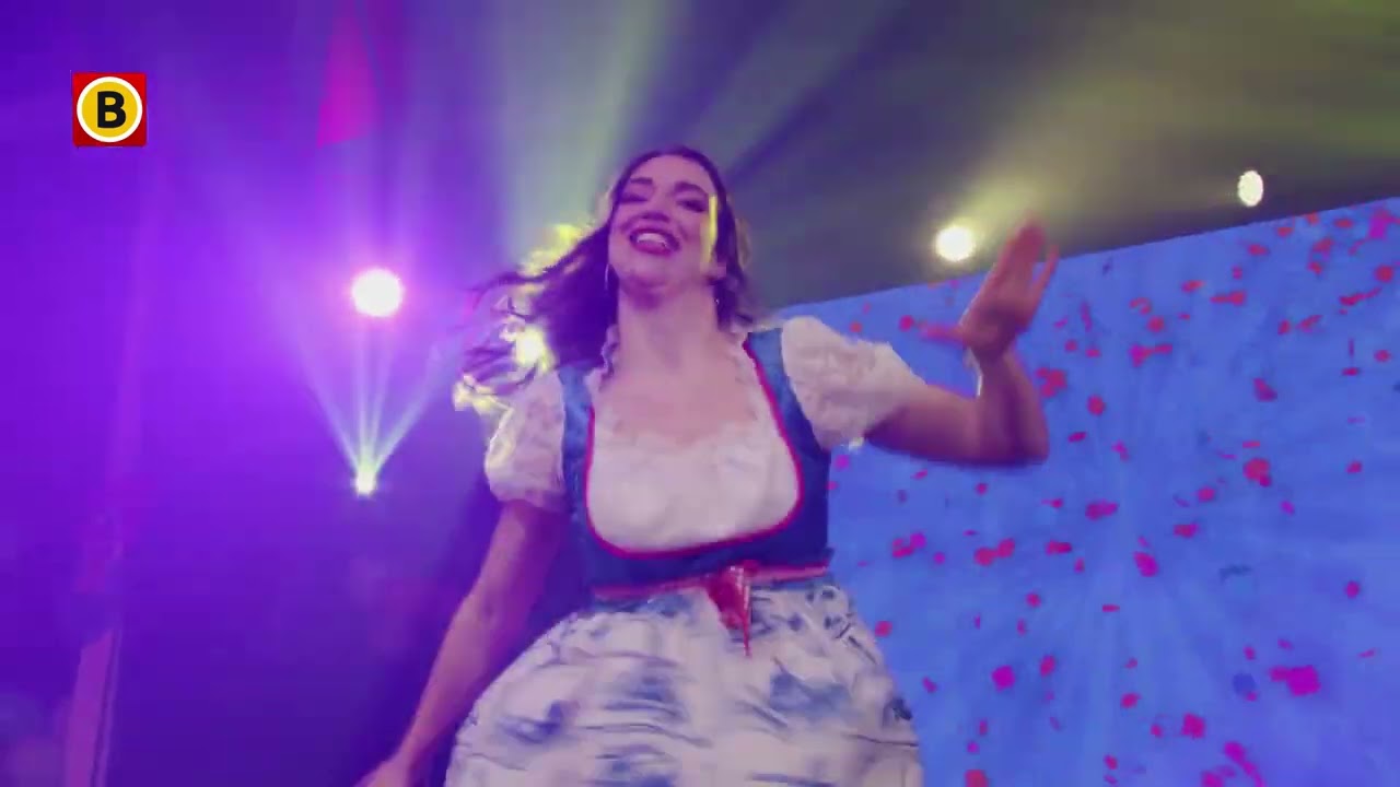 🎶 Metzzo – Deuntje in mijn kop | Hart voor Muziek Polonaise 25 januari 2026