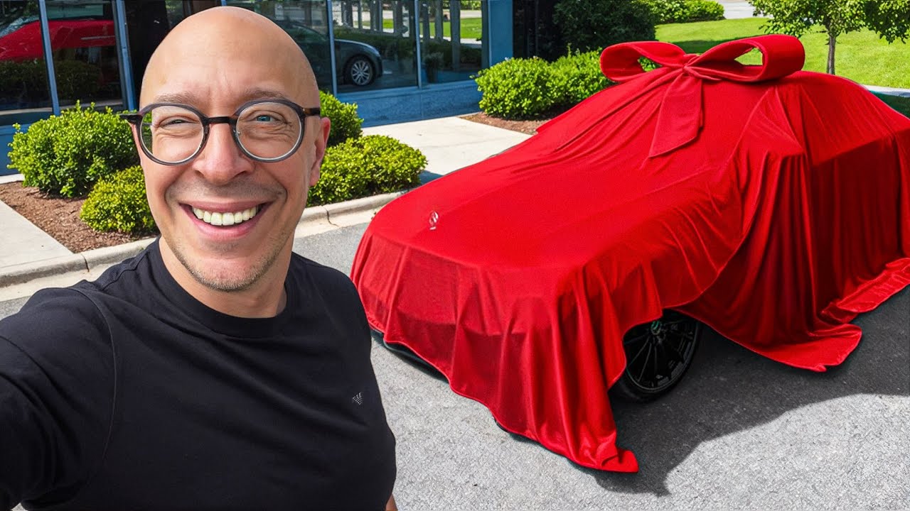 KUPIŁEM NOWE AUTO 🚗 FINAŁ SEZONU TRZECIEGO 🔥