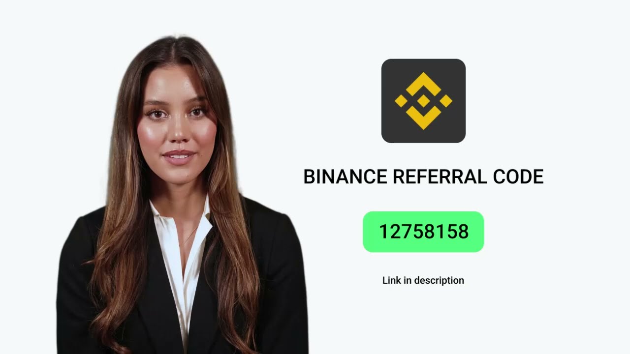 Binance Referral Bonus 2025 - 100 USDT