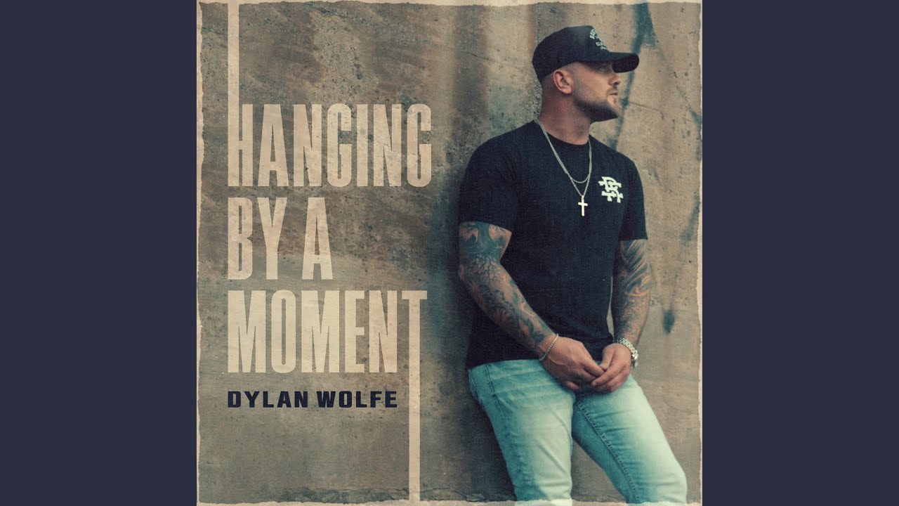 Hanging By A Moment
