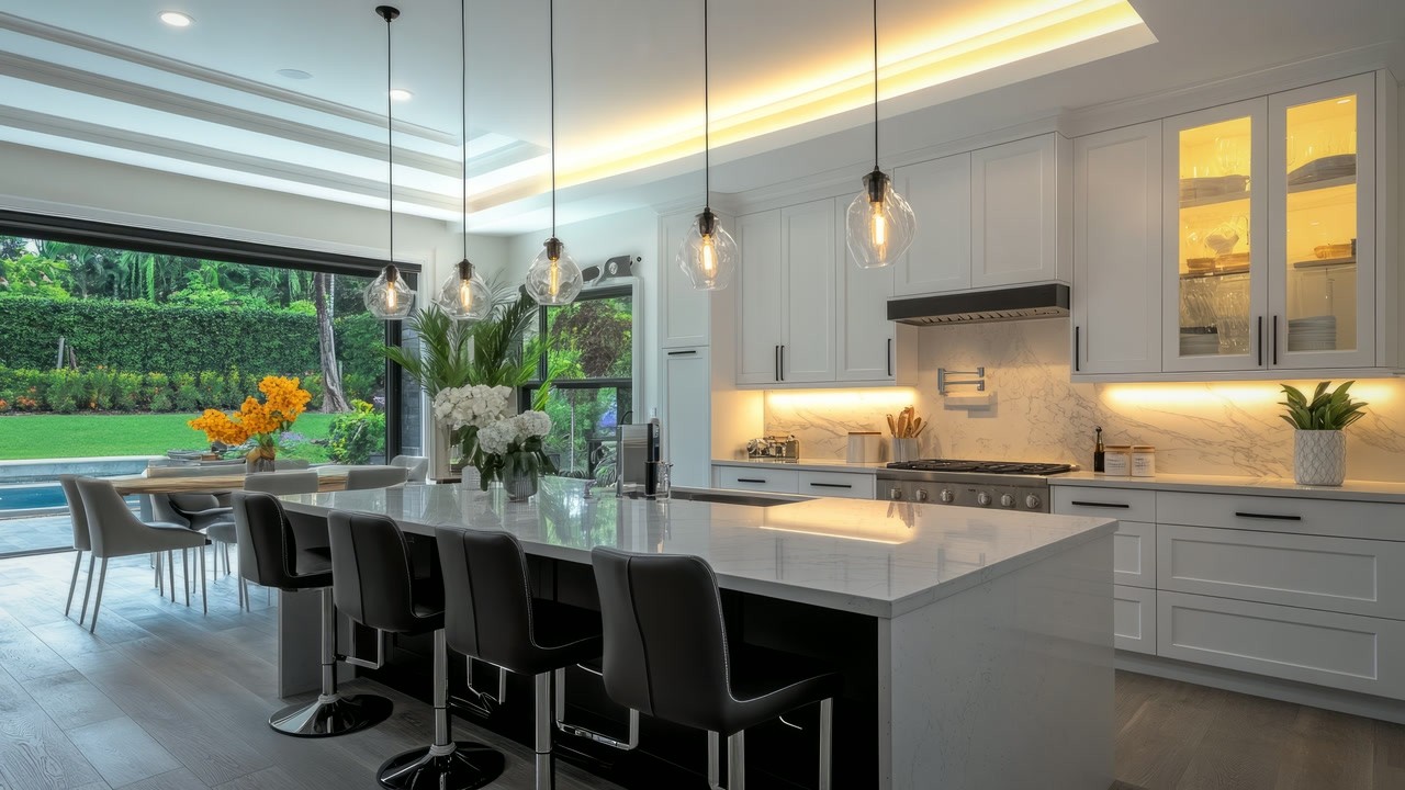 Timeless vs Trendy Kitchen Design Explained | Color Psychology That Revives Your Home