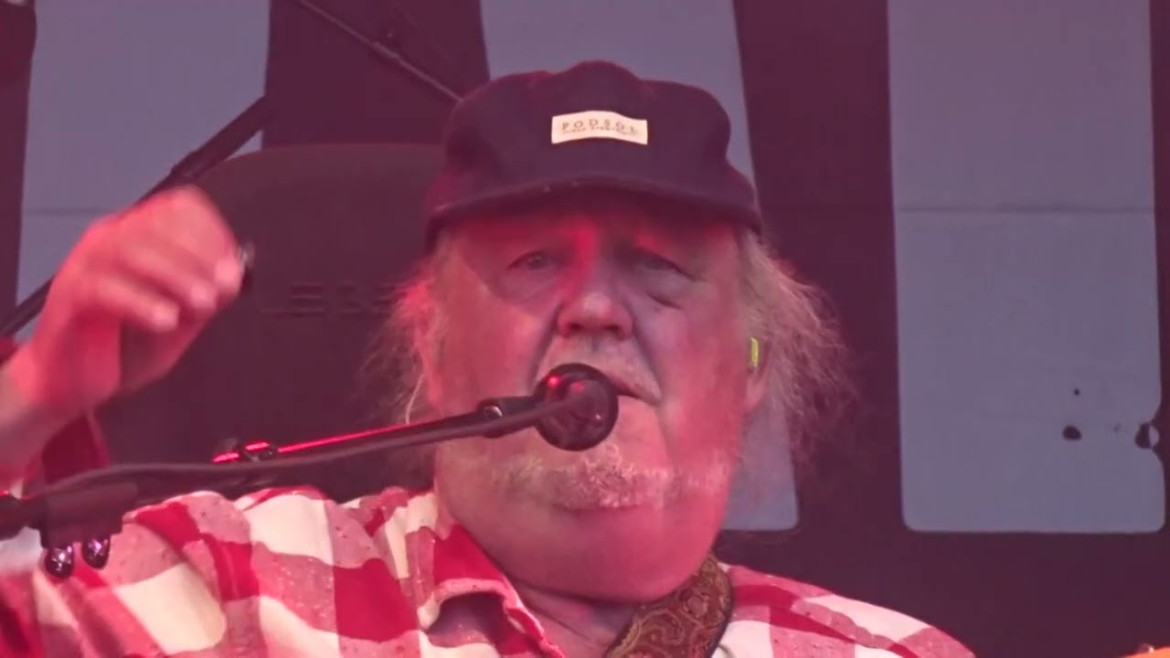 Eldkvarn Jag är det Hjärta Furuvik Furuviksparken 240629