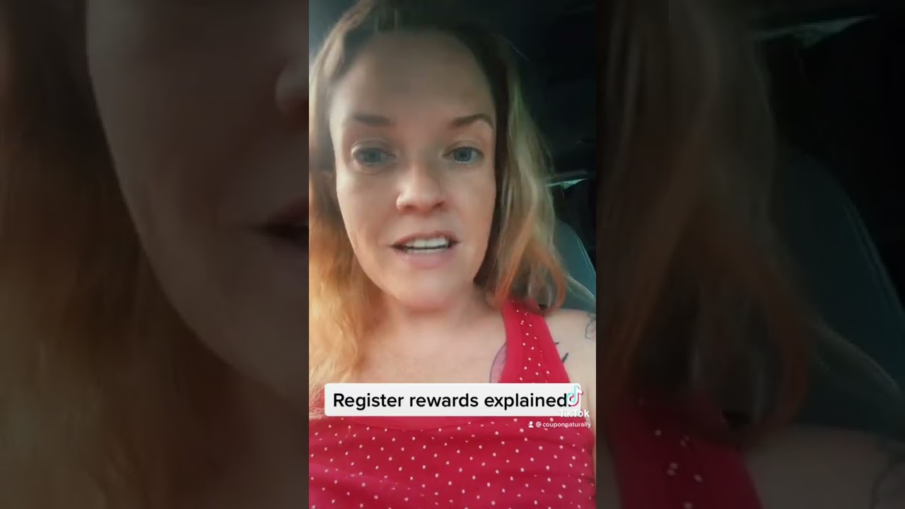 Register rewards explained! #Walgreens couponing #Walgreens register rewards￼