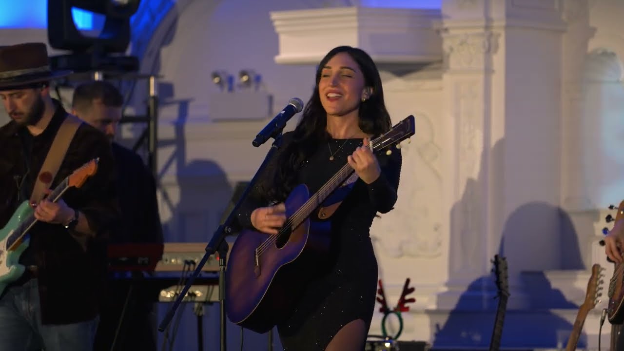 Andie Therio - Doux Noël 