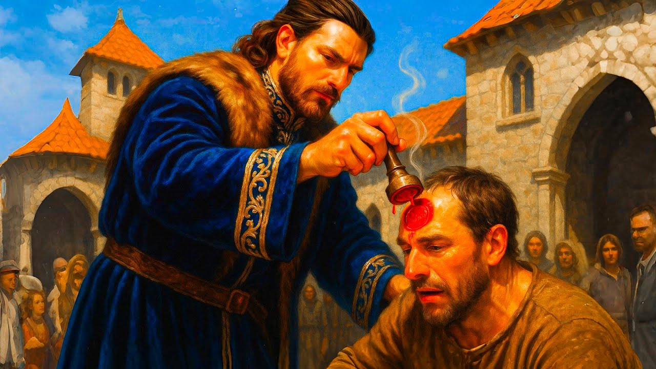 How Feudalism Let Medieval Lords Control EVERYTHING In Your Life