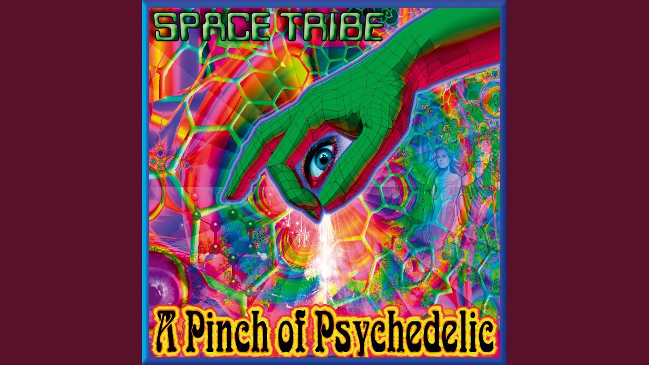 Pheromone 415 (Original Mix)