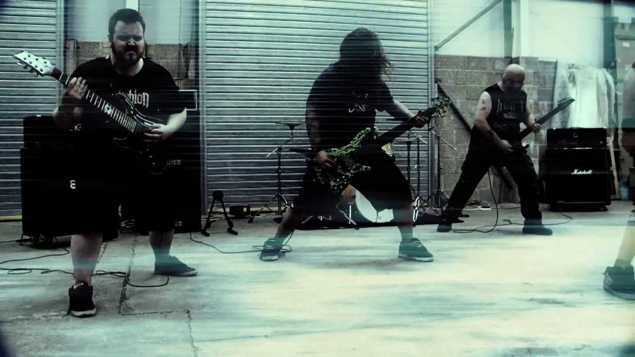 FuryBorn - This Fury Reborn