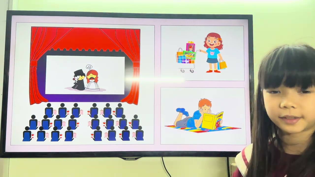 R1E2. Power up 2 - Unit 2 - Mỹ Anh
