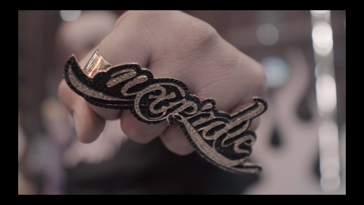 Mike Díaz - Génesis con Eptos Uno (Video Oficial)