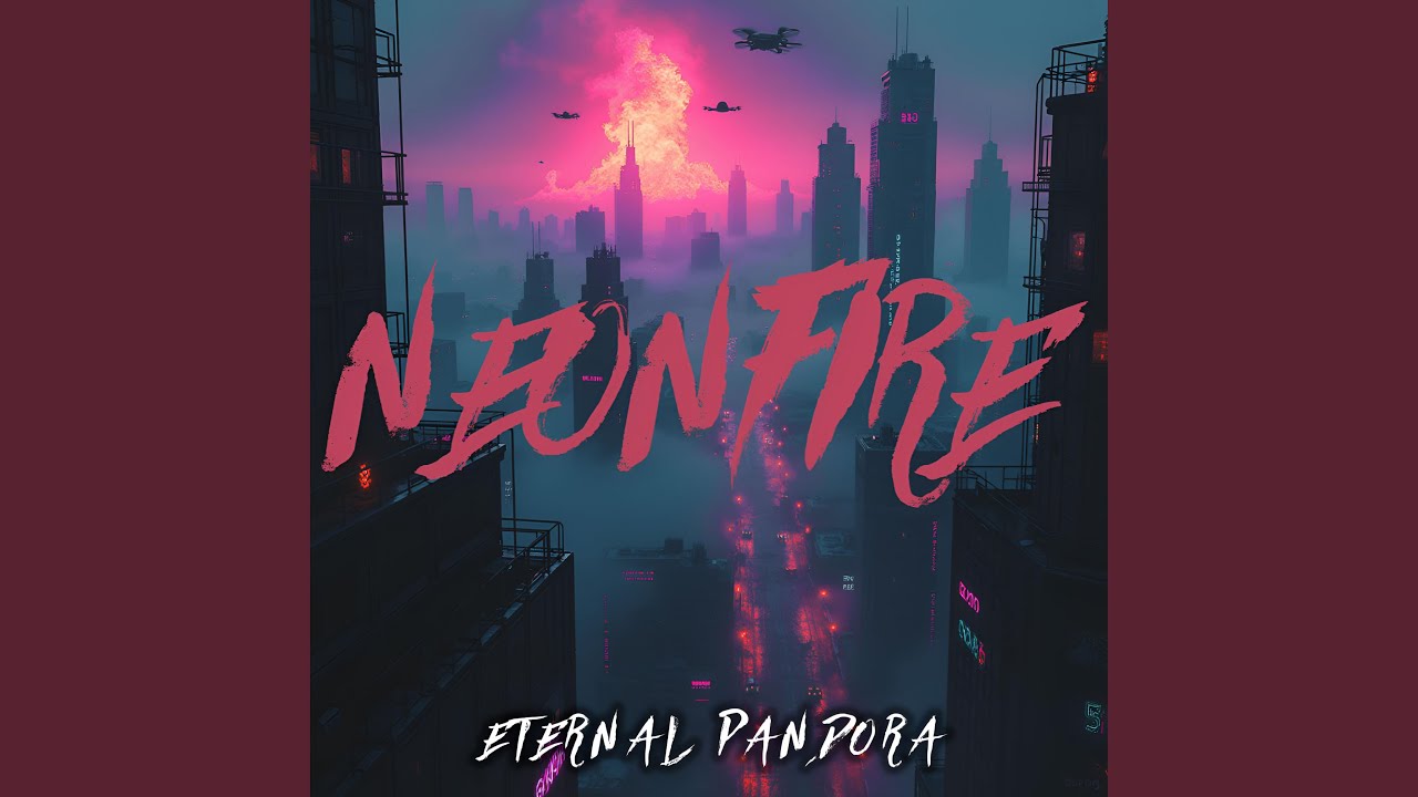 Neon Fire
