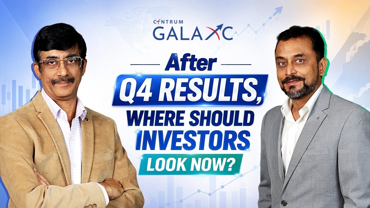 After Q4 Results, Where Should Investors Look Now? | Centrum Finverse Ltd.