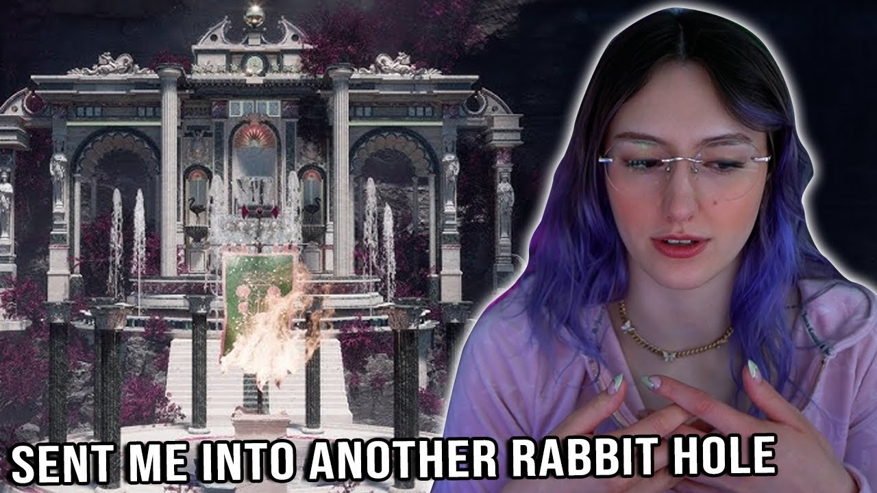 Sleep Token - Damocles | Singer Reacts |