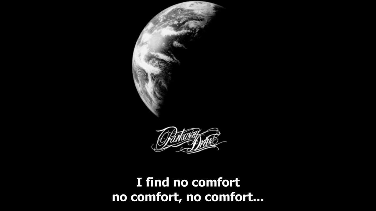 Parkway Drive - Sleight Of Hand [Lyrics] [HD]