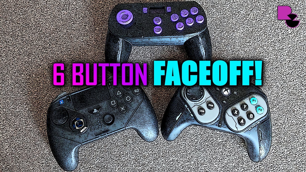 Octa Pro better than the Fightwedge + Turtle Beach?
