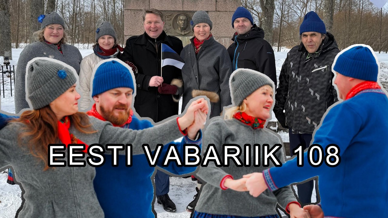 Vabariigi aastapäev Tahkurannas 2026