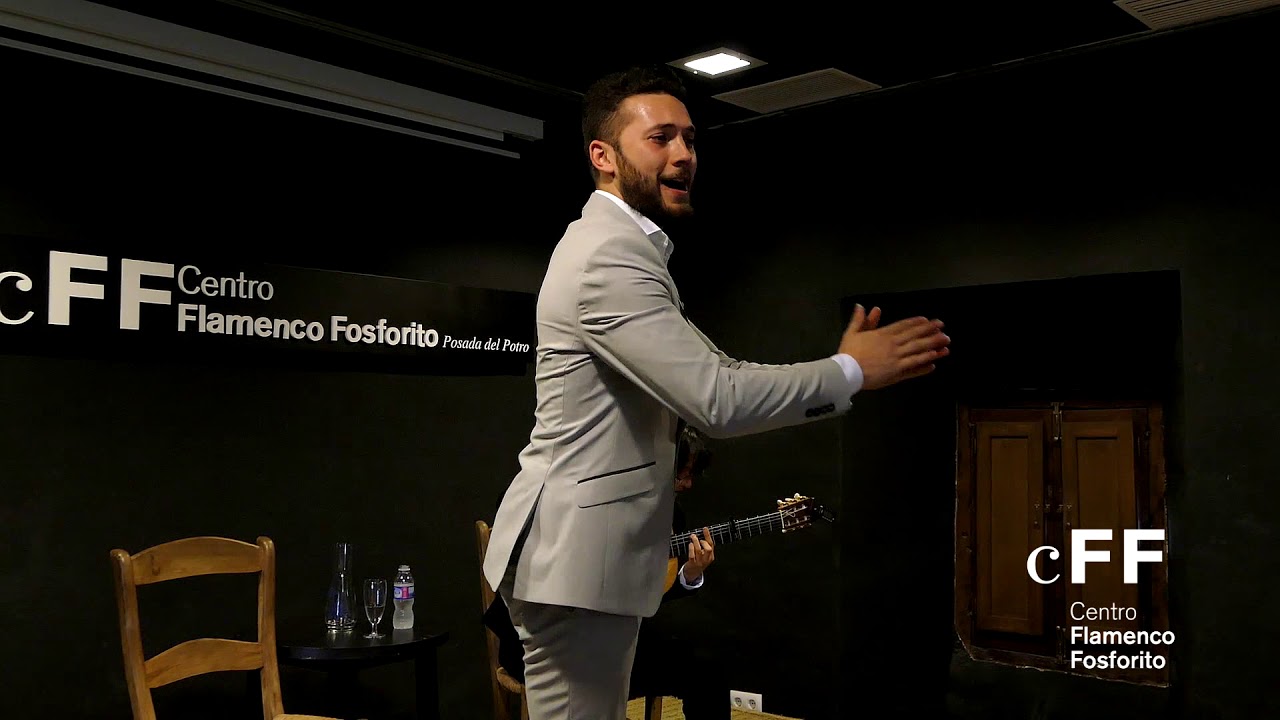 Matinales Flamencas. La Simiente 2019 |  Kiko Peña y David de Arahal