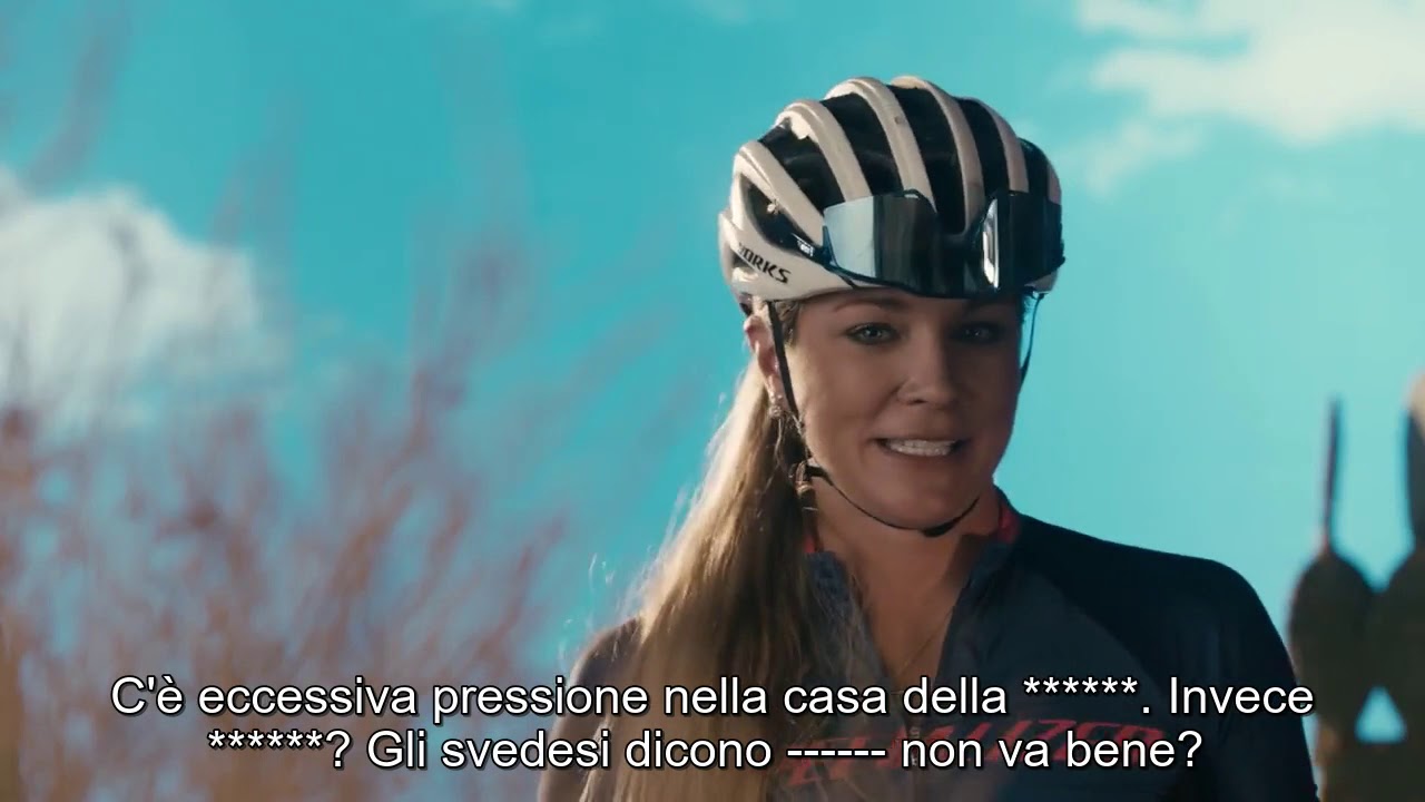 Power Mimic - La sella creata per le donne