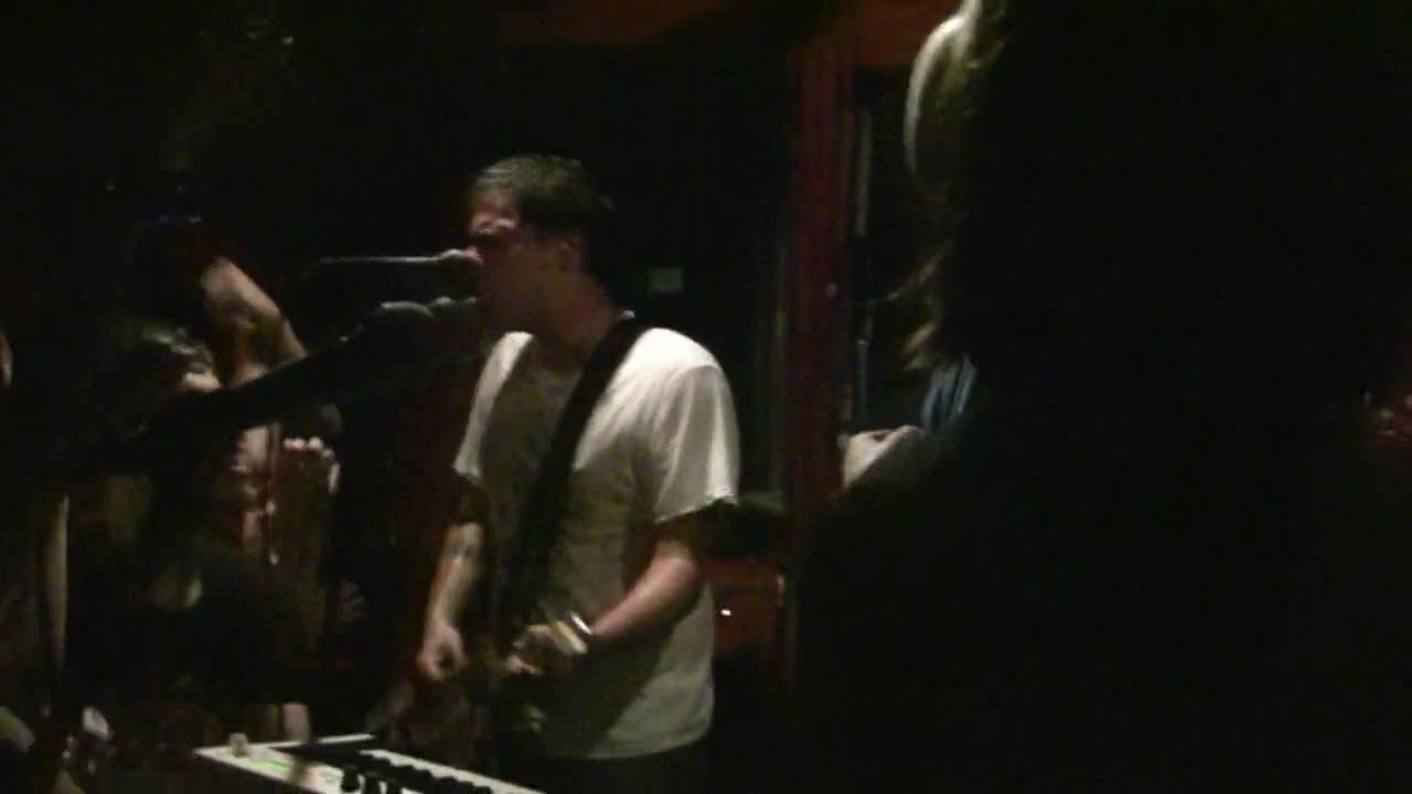 Bomb the Music Industry! - King of Minneapolis Pts. 1-4 Live